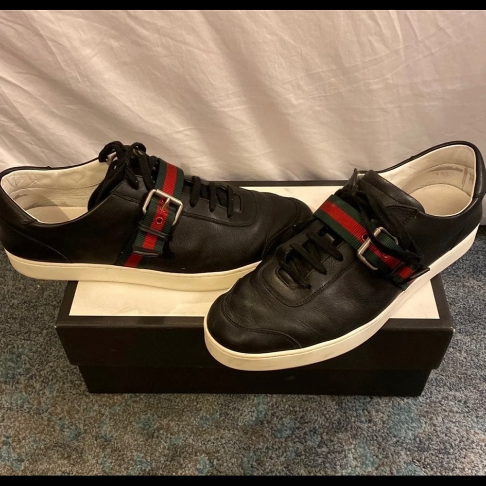 Gucci sneaker